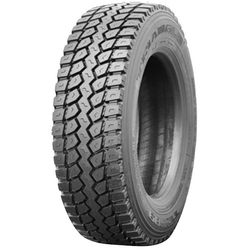 A/шина 215/75R17.5 TRIANGLE TR689A ведуча 135/133L
